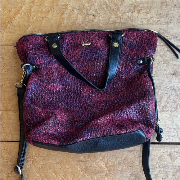 Juicy Couture Handbags - Vintage juicy couture purse